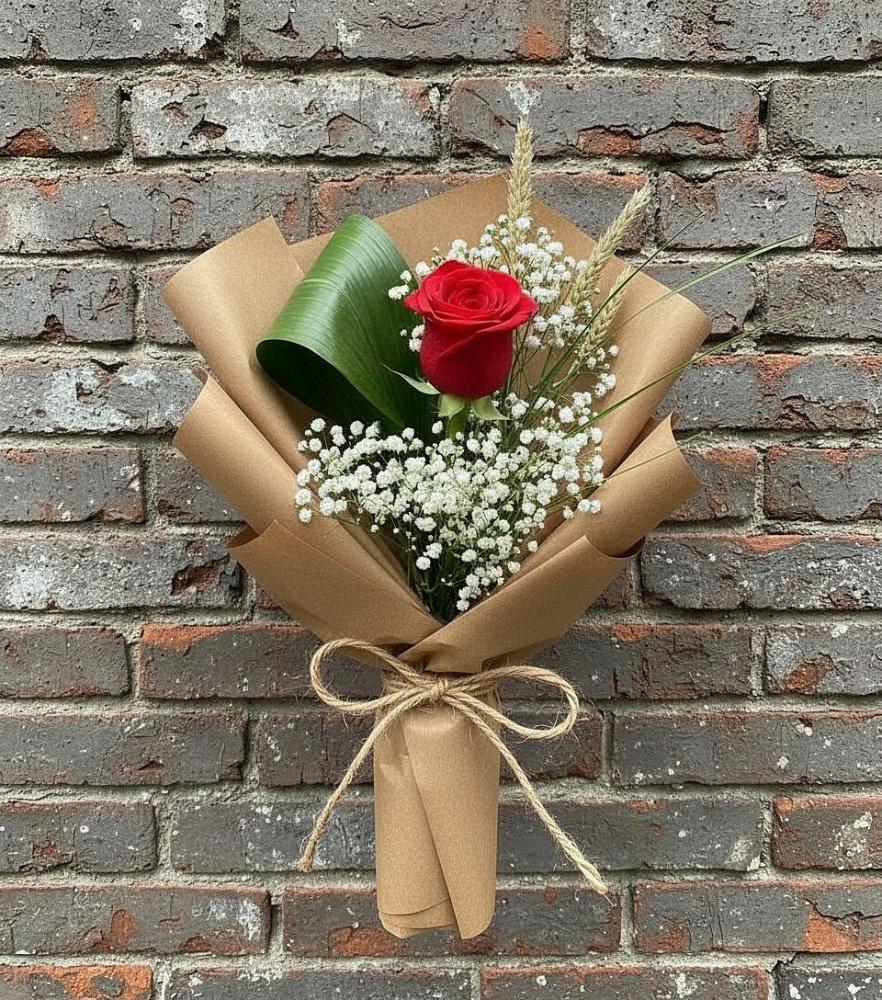 Букет цветов из: Розы в Холм-Жирковский