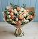Букет цветов из: Альстромерии и Розы в Холм-Жирковский