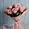 Букет цветов из: Розы в Холм-Жирковский
