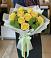 Букет цветов из: Хризантемы и Розы в Холм-Жирковский