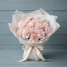 Букет цветов из:  Гвоздики в Холм-Жирковский