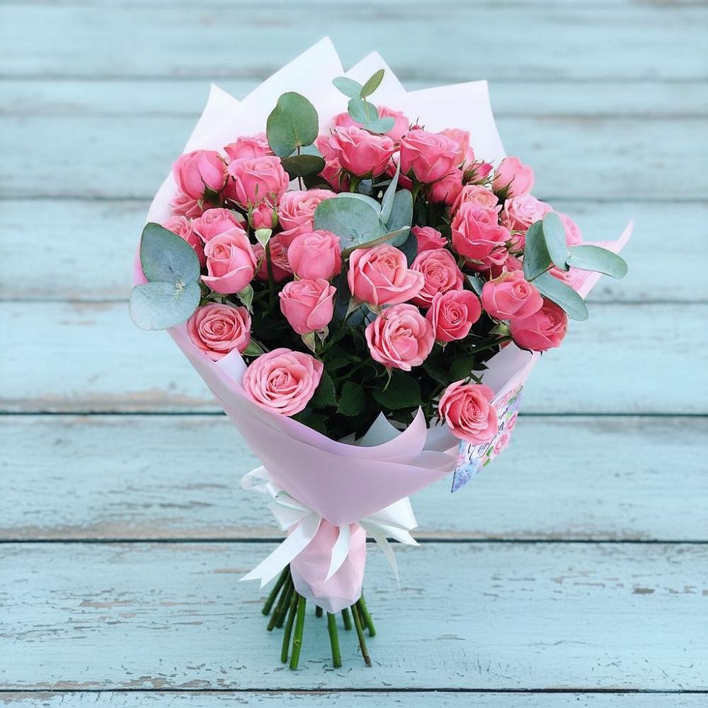 Букет Леди совершенство в Холм-Жирковский