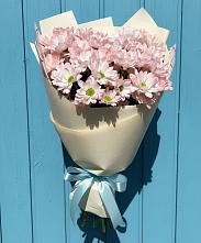 Букет цветов из:  Хризантемы в Холм-Жирковский