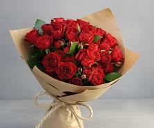 Букет Любовный роман в Холм-Жирковский