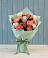 Букет цветов из: Розы в Холм-Жирковский