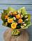 Букет цветов из: Альстромерии и Розы в Холм-Жирковский