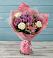 Букет цветов из: Герберы в Холм-Жирковский