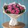 Букет цветов из: Розы в Холм-Жирковский