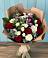 Букет цветов из: Розы и Альстромерии в Холм-Жирковский