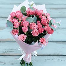 Букет Леди совершенство #REPLACE_PRED# Холм-Жирковский