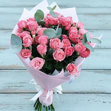 Букет Леди совершенство в Холм-Жирковский